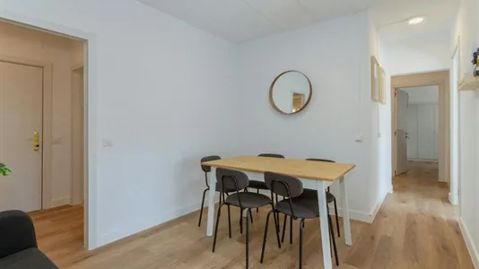 Rooms in Alcalá de Henares - photo 8