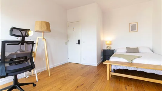 Rooms in Barcelona Gràcia - photo 6