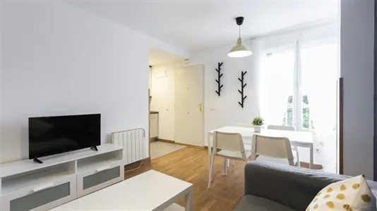 Apartments in Alcorcón - photo 6