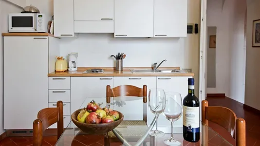 Apartments in Florence - photo 10