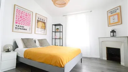 Room for rent in Nice, Provence-Alpes-Côte d'Azur