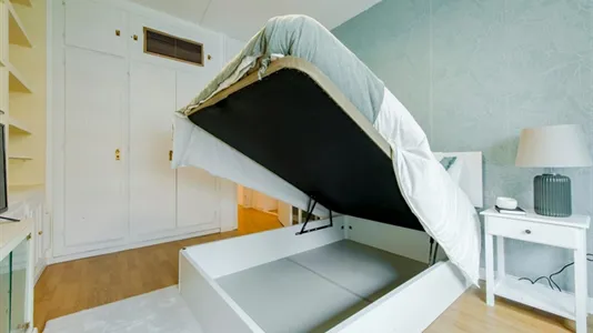 Rooms in Madrid Tetuán - photo 5