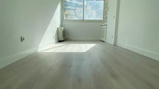 Apartments in Madrid Chamartín - photo 7