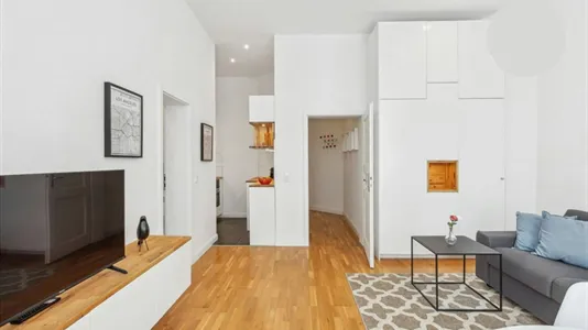 Apartments in Leipzig - photo 5