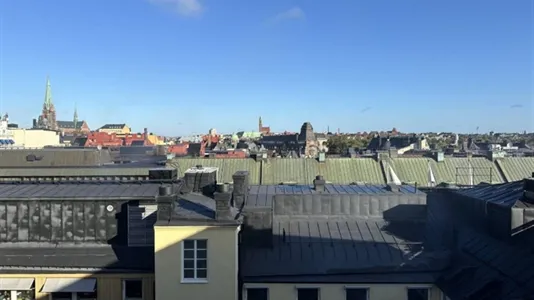 Apartments in Stockholm City - photo 4