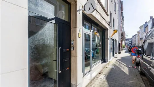 Apartments in Stad Antwerp - photo 7