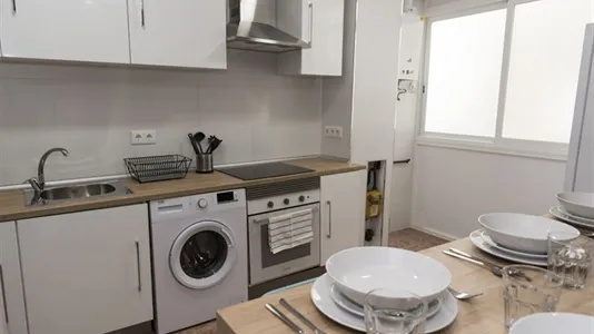 Rooms in Madrid Arganzuela - photo 5