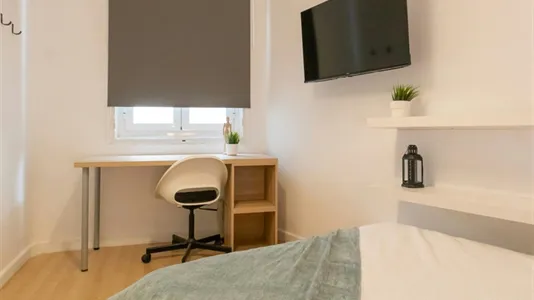 Rooms in Madrid Hortaleza - photo 4