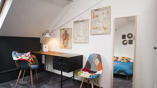Rooms in Stad Brussel - photo 5