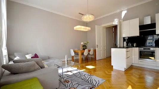 Apartments in Vienna Landstraße - photo 5