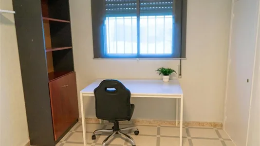 Rooms in El Cerezo - photo 8