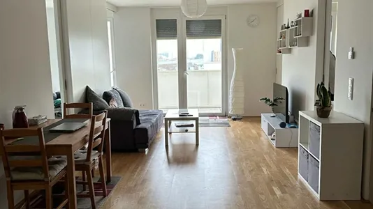 Rooms in Vienna Donaustadt - photo 1