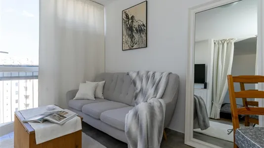 Apartments in Location is not specified - photo 7