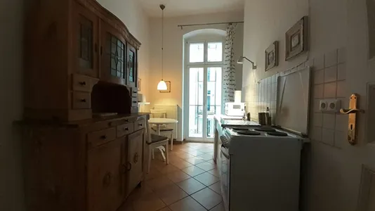 Apartments in Berlin Pankow - photo 5