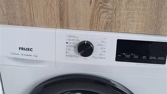 Apartments in Location is not specified - photo 9