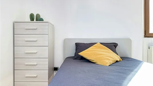 Rooms in Trento - photo 6