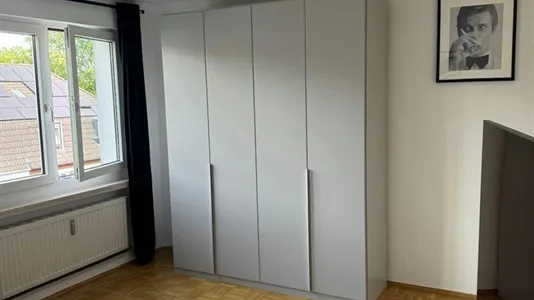 Apartments in Dusseldorf - photo 1