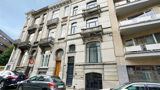 Rooms in Brussels Elsene - photo 8