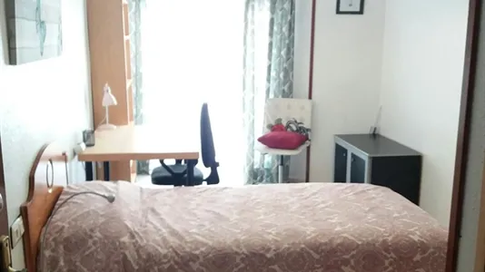 Rooms in Murcia - photo 4