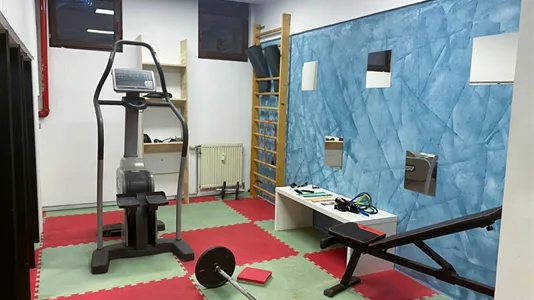 Rooms in Brussels Sint-Gillis - photo 10