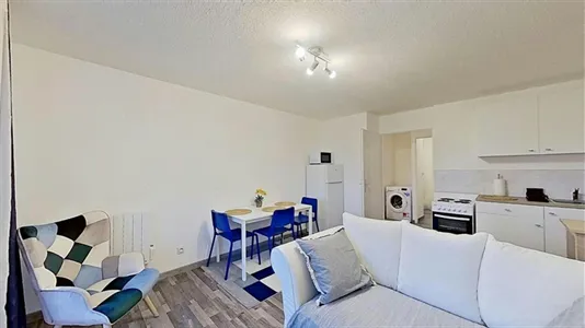 Rooms in Rouen - photo 4