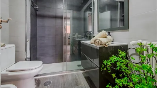 Rooms in Madrid Tetuán - photo 5