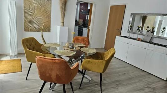 Apartments in Koblenz - photo 8