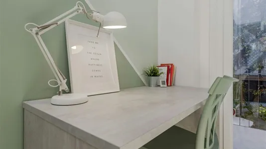 Rooms in Padua - photo 5