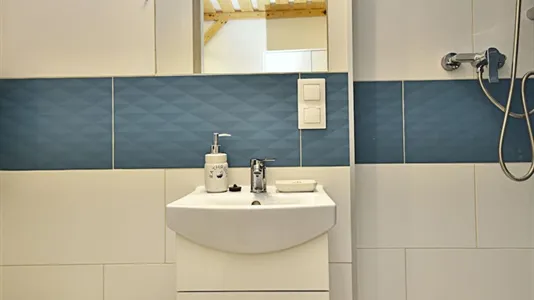 Apartments in Łódź - photo 8