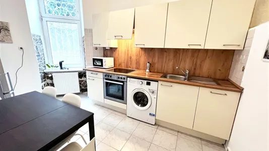 Rooms in Vienna Leopoldstadt - photo 6