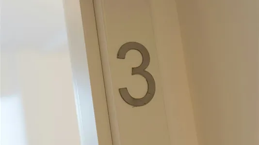 Rooms in Madrid Fuencarral-El Pardo - photo 1