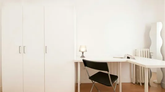 Rooms in Madrid Centro - photo 4