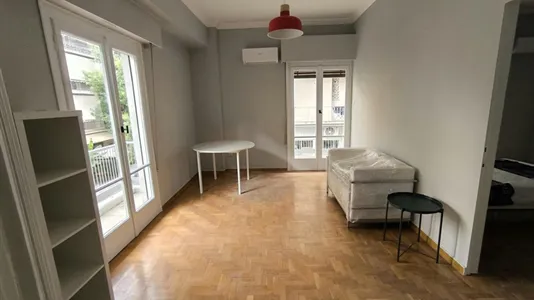 Apartments in Athens Agios Nikolaos - photo 3