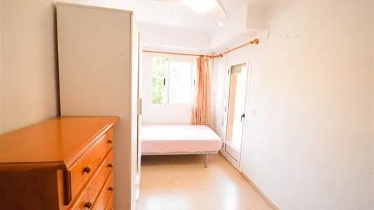 Rooms in Alboraya - photo 4
