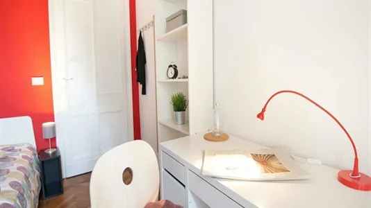 Rooms in Turin - photo 3