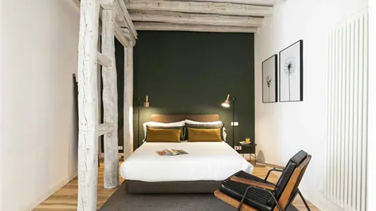 Apartments in Madrid Centro - photo 8