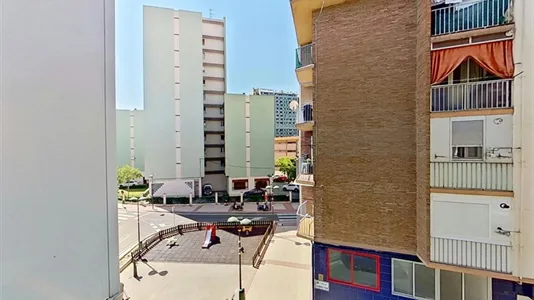 Rooms in Zaragoza - photo 9