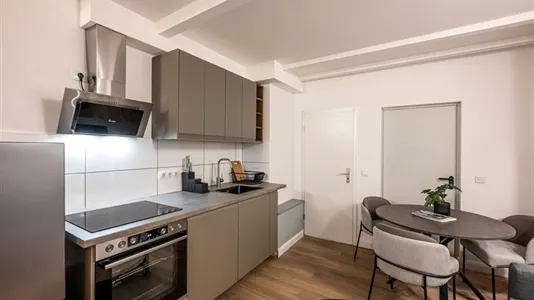 Apartments in Berlin Mitte - photo 4