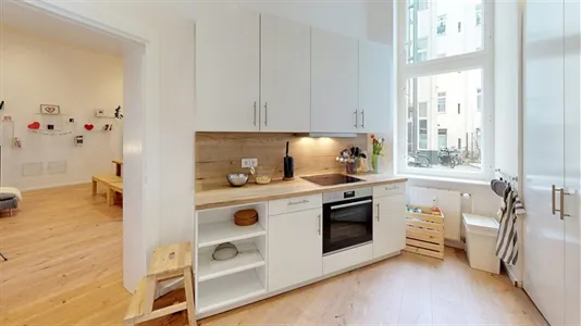 Rooms in Berlin Pankow - photo 8