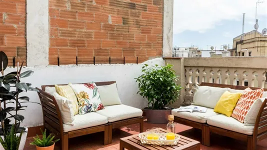 Apartments in Location is not specified - photo 7