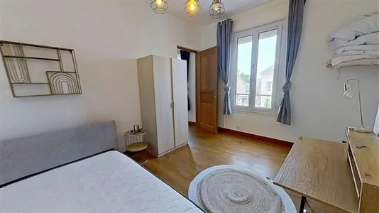 Rooms in Le Havre - photo 4