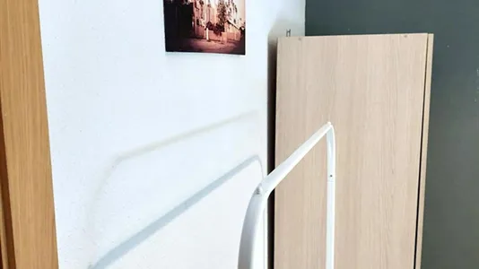 Rooms in Madrid Salamanca - photo 10