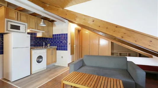 Apartments in Madrid Centro - photo 5