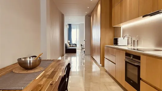 Apartments in Valencia Ciutat Vella - photo 10