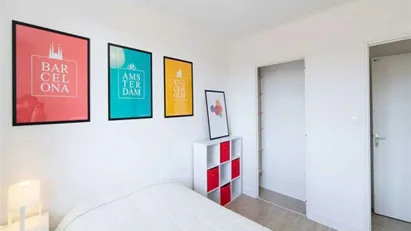 Room for rent in Toulouse, Occitanie