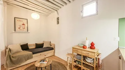 Apartment for rent in Madrid Arganzuela, Madrid
