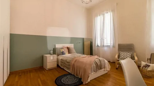 Rooms in Padua - photo 2