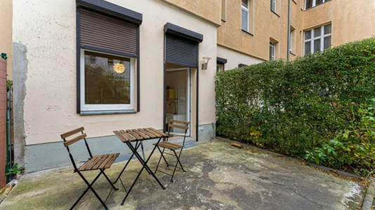 Rooms in Berlin Treptow-Köpenick - photo 5