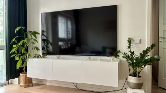 Apartments in Hammarbyhamnen - photo 2