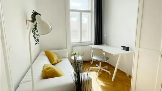 Rooms in Wien Währing - photo 8